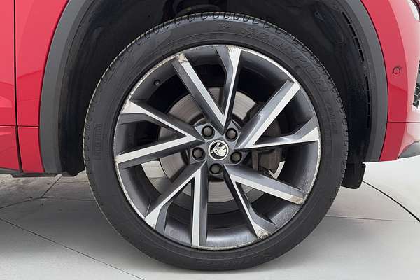 2020 SKODA Kodiaq 132TSI Sportline NS
