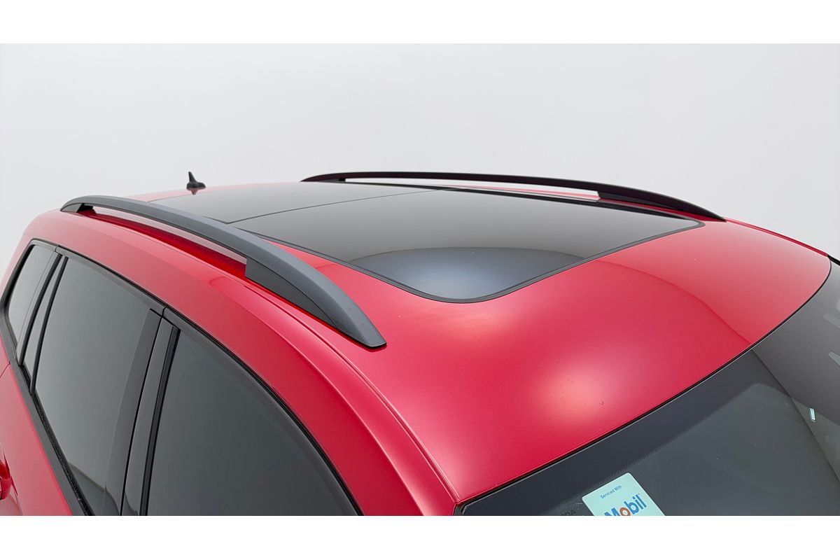 2020 SKODA Kodiaq 132TSI Sportline NS