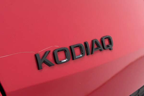 2020 SKODA Kodiaq 132TSI Sportline NS