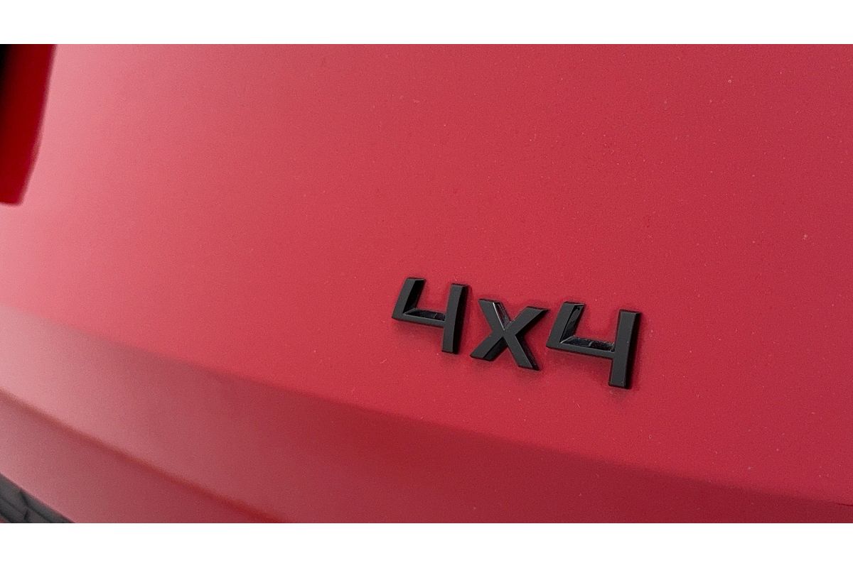 2020 SKODA Kodiaq 132TSI Sportline NS