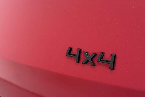 2020 SKODA Kodiaq 132TSI Sportline NS
