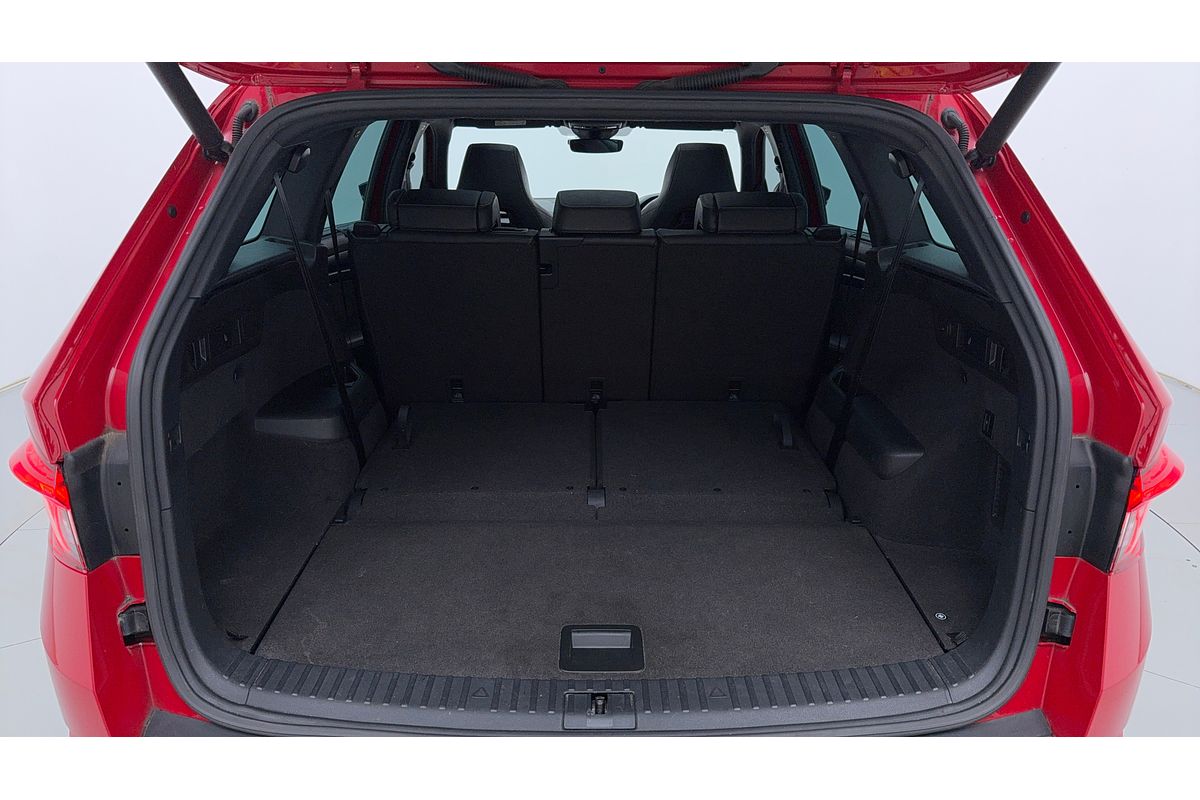 2020 SKODA Kodiaq 132TSI Sportline NS
