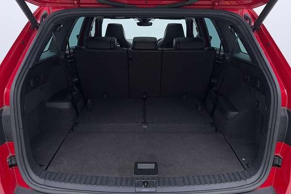 2020 SKODA Kodiaq 132TSI Sportline NS