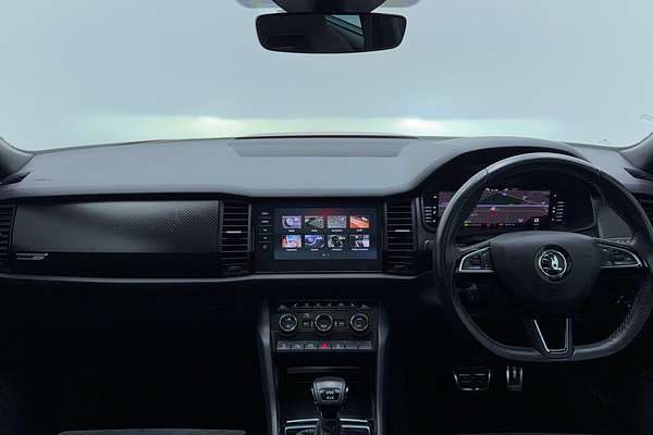 2020 SKODA Kodiaq 132TSI Sportline NS