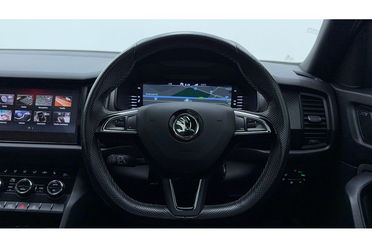 2020 SKODA Kodiaq 132TSI Sportline NS