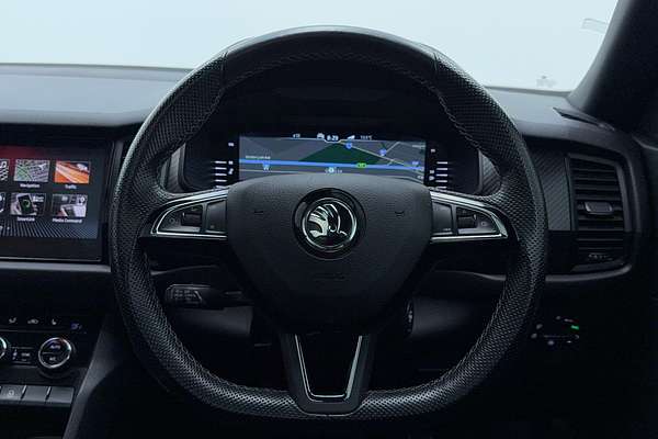 2020 SKODA Kodiaq 132TSI Sportline NS