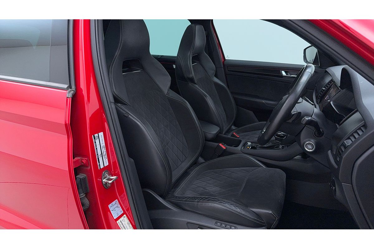2020 SKODA Kodiaq 132TSI Sportline NS