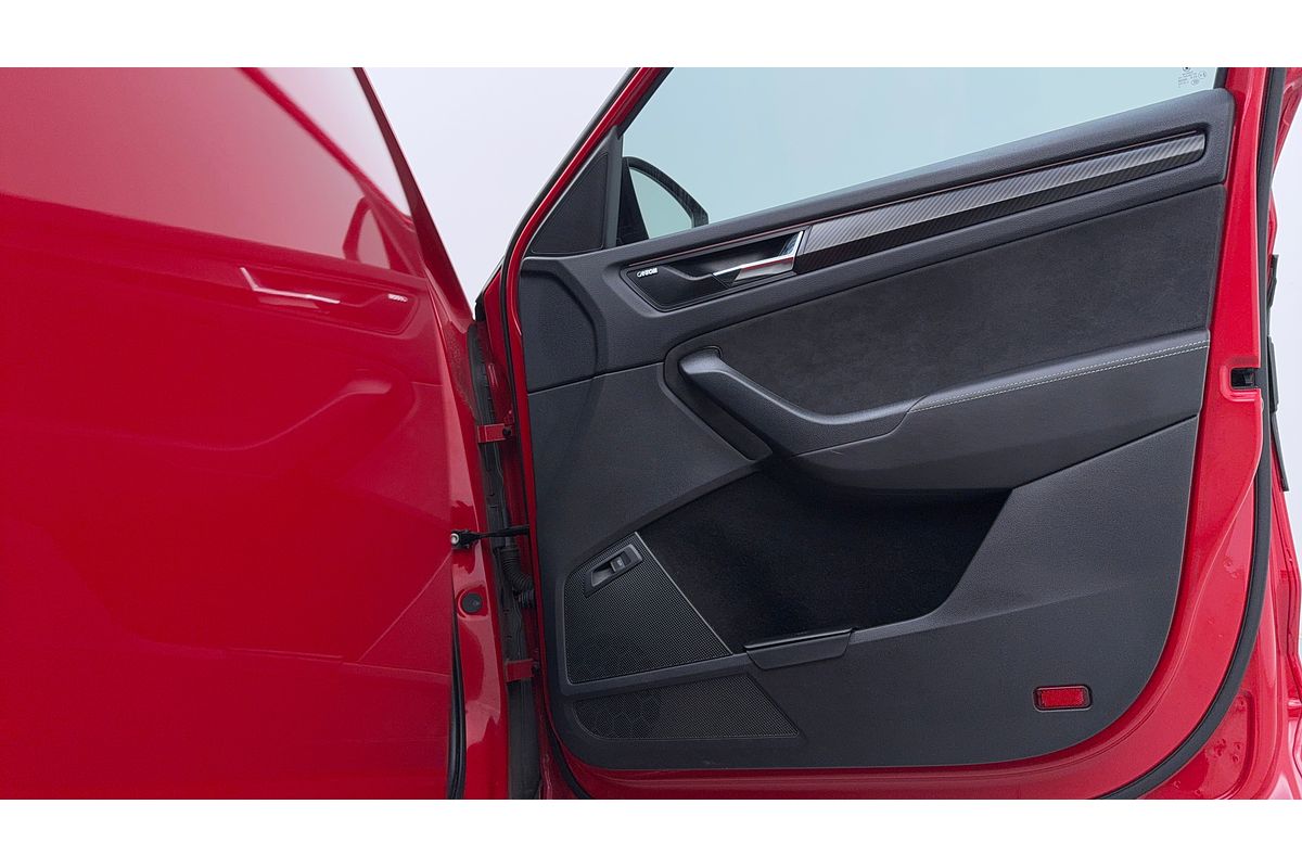 2020 SKODA Kodiaq 132TSI Sportline NS
