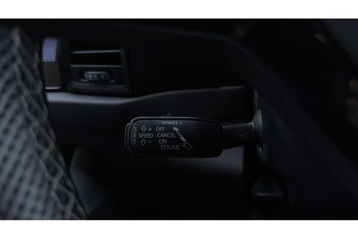 2020 SKODA Kodiaq 132TSI Sportline NS