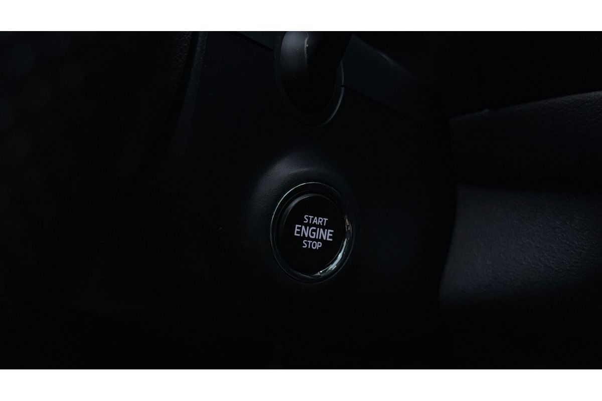 2020 SKODA Kodiaq 132TSI Sportline NS