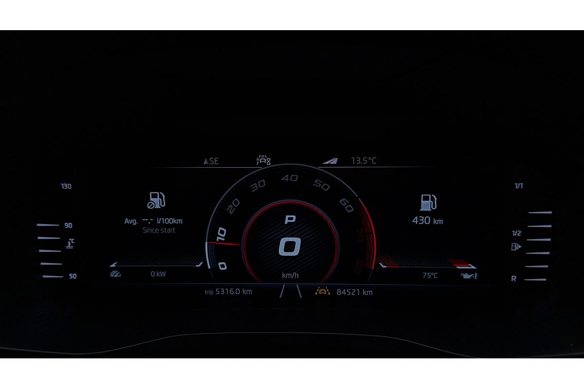 2020 SKODA Kodiaq 132TSI Sportline NS