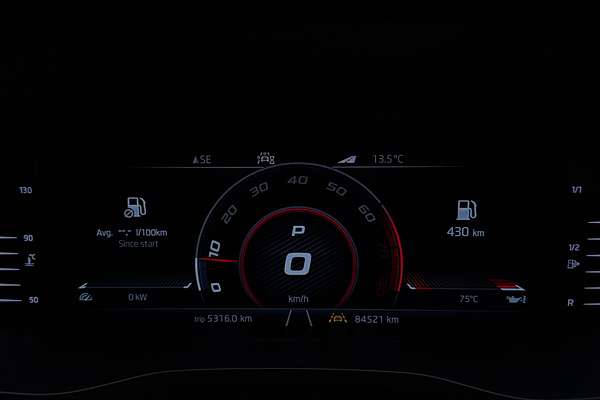 2020 SKODA Kodiaq 132TSI Sportline NS