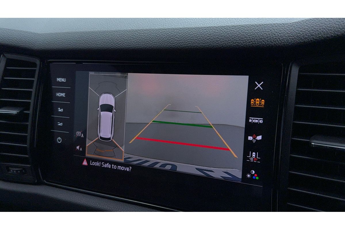 2020 SKODA Kodiaq 132TSI Sportline NS