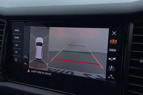 2020 SKODA Kodiaq 132TSI Sportline NS