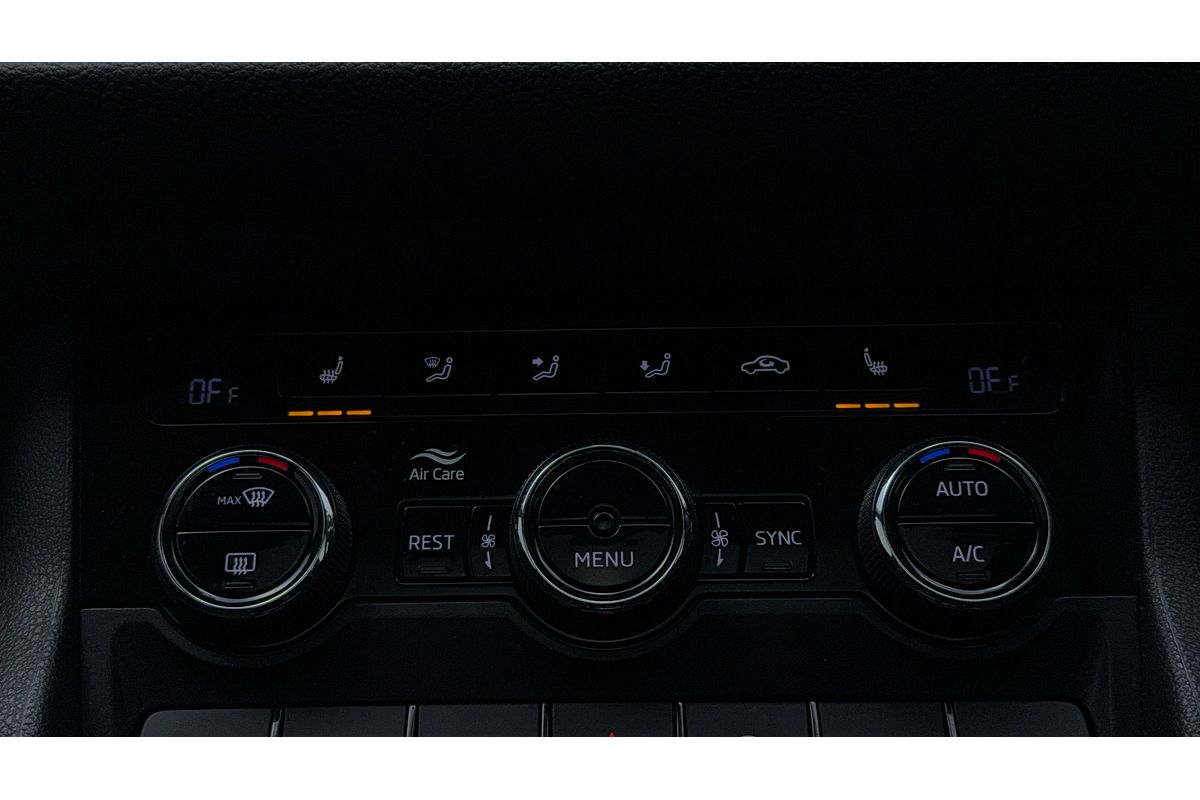 2020 SKODA Kodiaq 132TSI Sportline NS