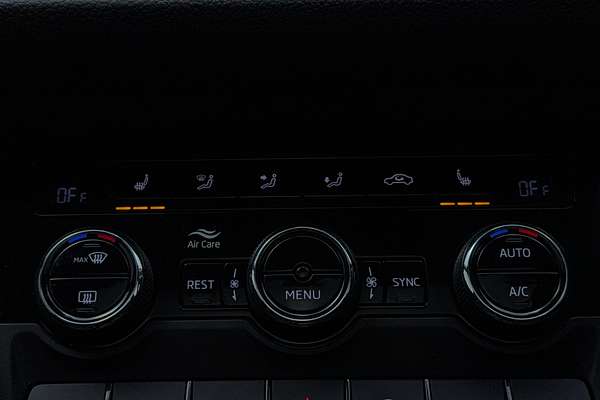 2020 SKODA Kodiaq 132TSI Sportline NS