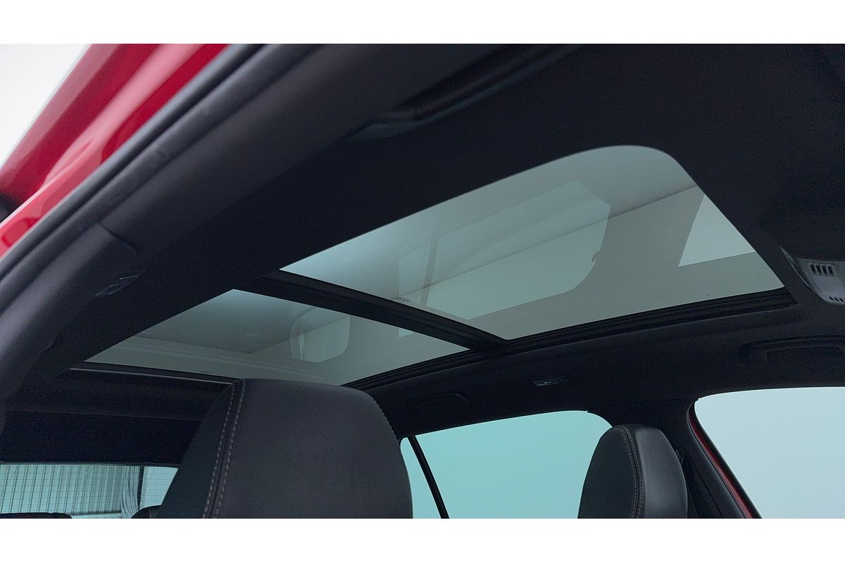 2020 SKODA Kodiaq 132TSI Sportline NS