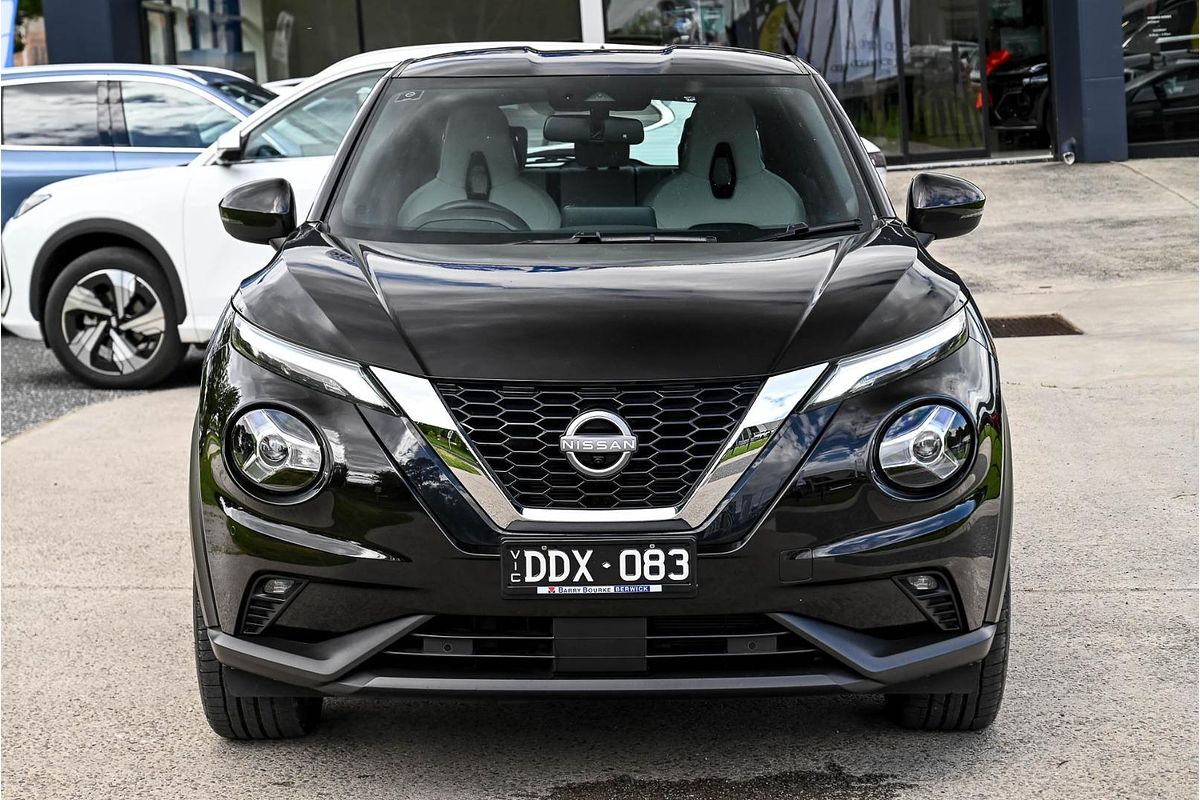 2023 Nissan JUKE ST-L F16