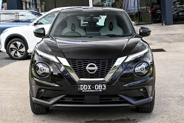 2023 Nissan JUKE ST-L F16