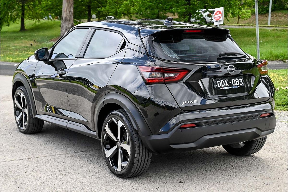 2023 Nissan JUKE ST-L F16