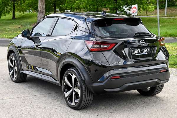 2023 Nissan JUKE ST-L F16