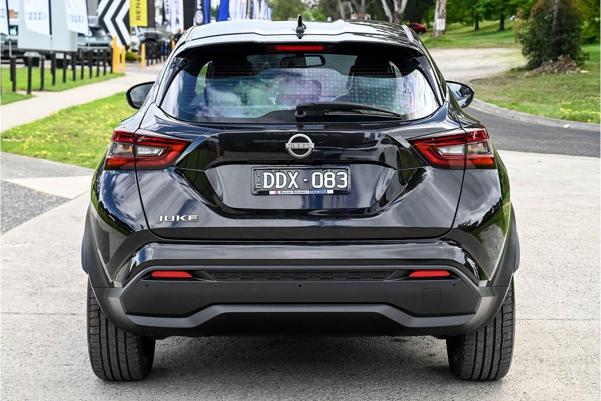 2023 Nissan JUKE ST-L F16