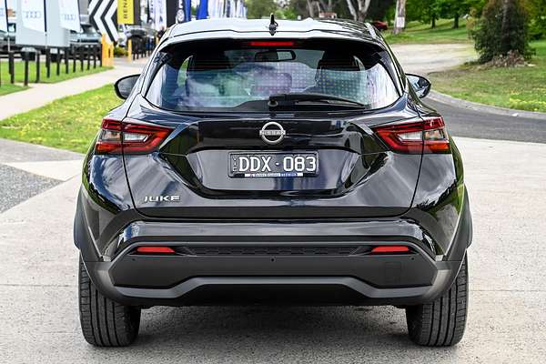 2023 Nissan JUKE ST-L F16