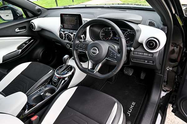 2023 Nissan JUKE ST-L F16