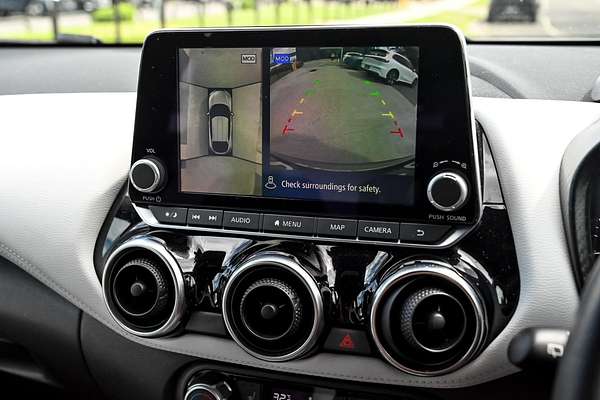 2023 Nissan JUKE ST-L F16