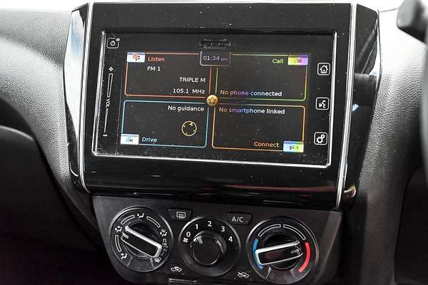 2017 Suzuki Swift GL Navigator AZ