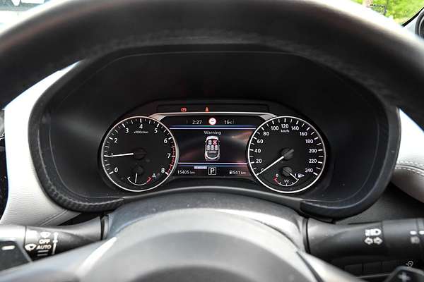 2023 Nissan JUKE ST-L F16