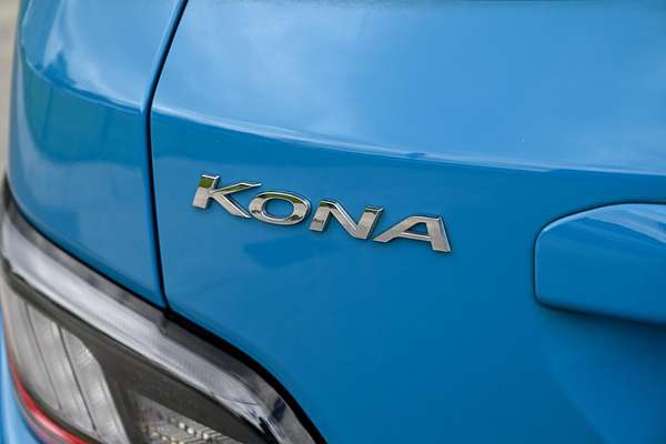 2022 Hyundai Kona N-Line OS.V4