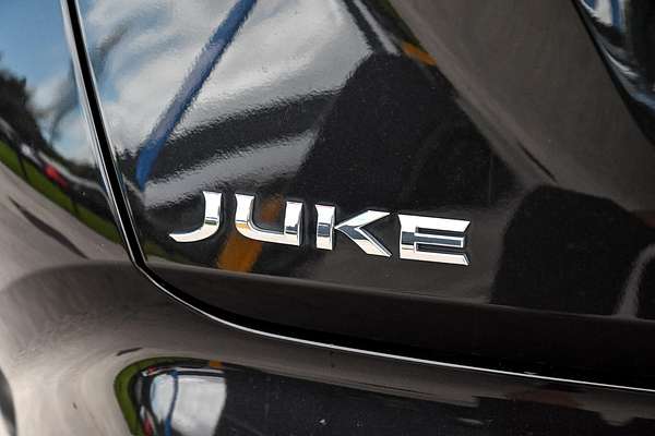 2023 Nissan JUKE ST-L F16