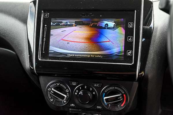 2017 Suzuki Swift GL Navigator AZ