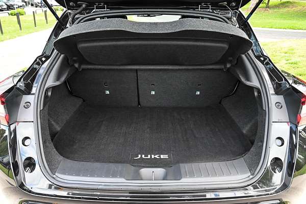 2023 Nissan JUKE ST-L F16