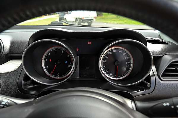 2017 Suzuki Swift GL Navigator AZ