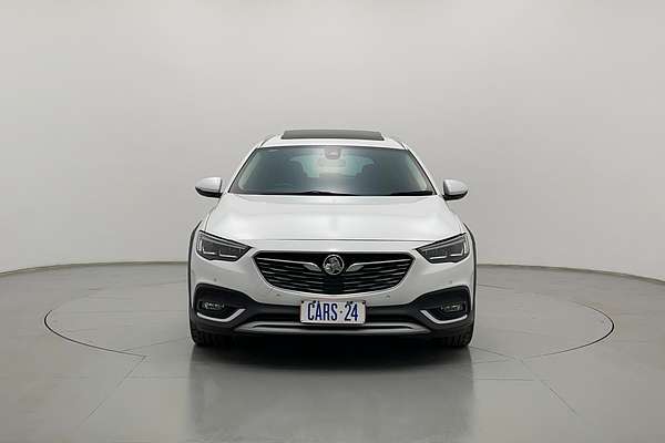 2018 Holden Calais V ZB