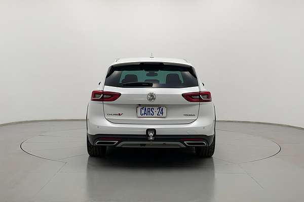 2018 Holden Calais V ZB