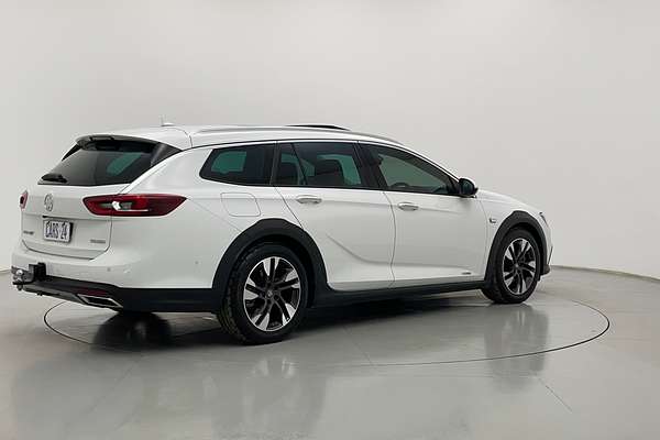2018 Holden Calais V ZB