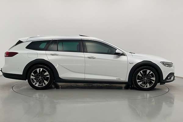 2018 Holden Calais V ZB