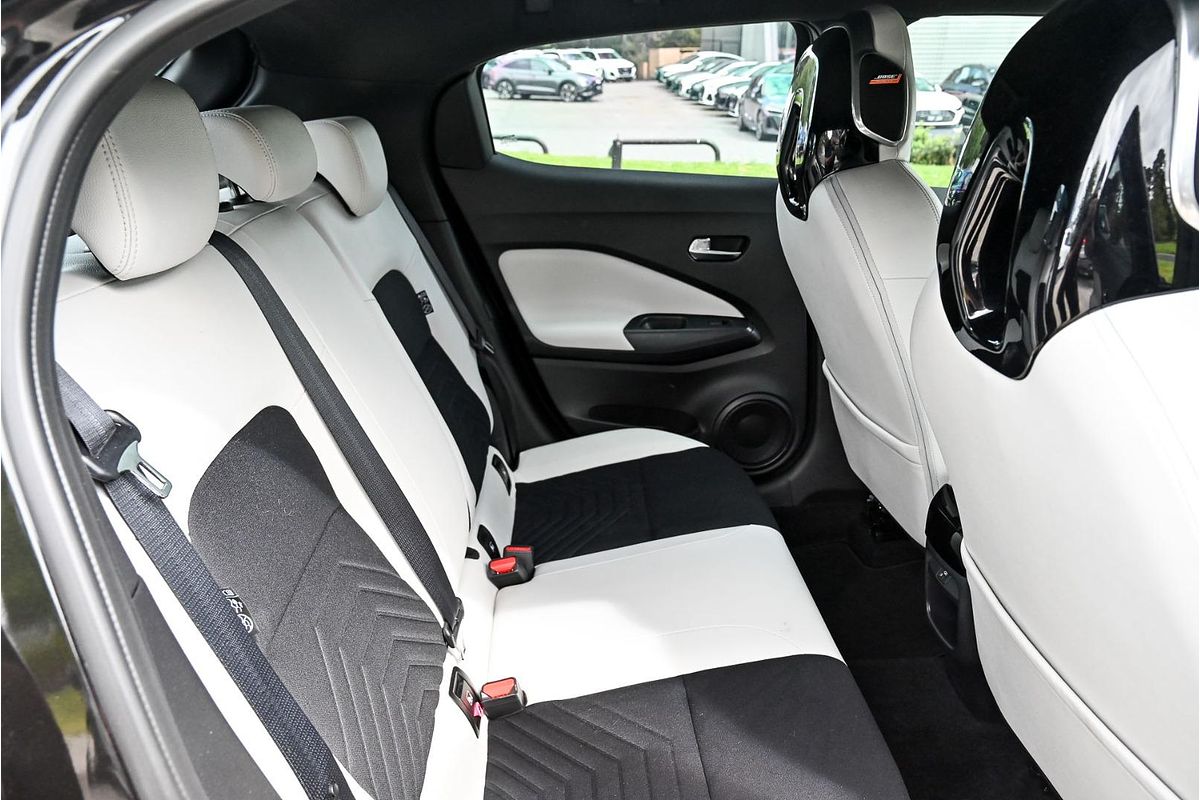 2023 Nissan JUKE ST-L F16