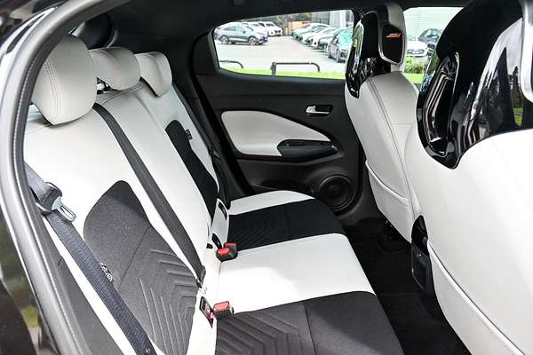 2023 Nissan JUKE ST-L F16