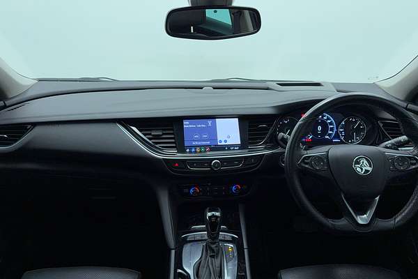 2018 Holden Calais V ZB