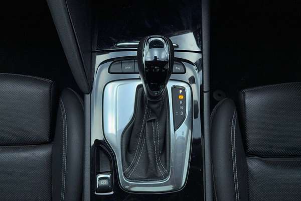 2018 Holden Calais V ZB