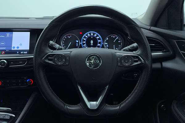 2018 Holden Calais V ZB