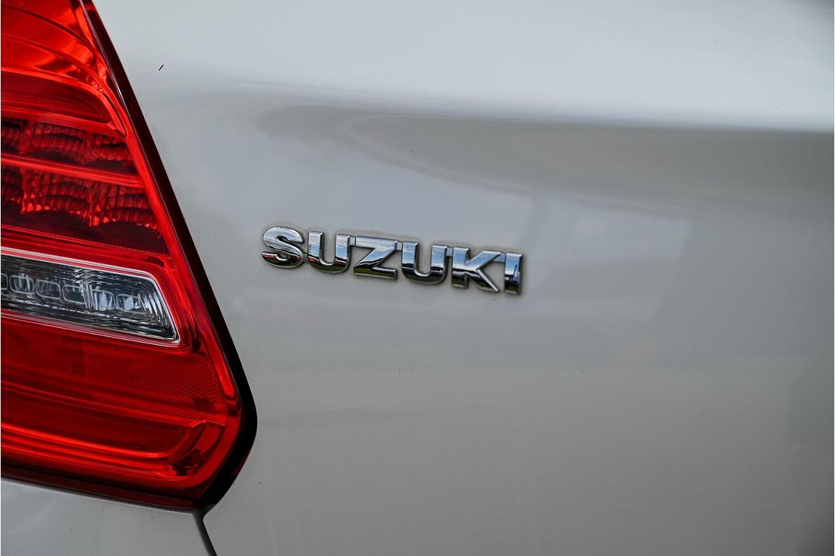 2017 Suzuki Swift GL Navigator AZ