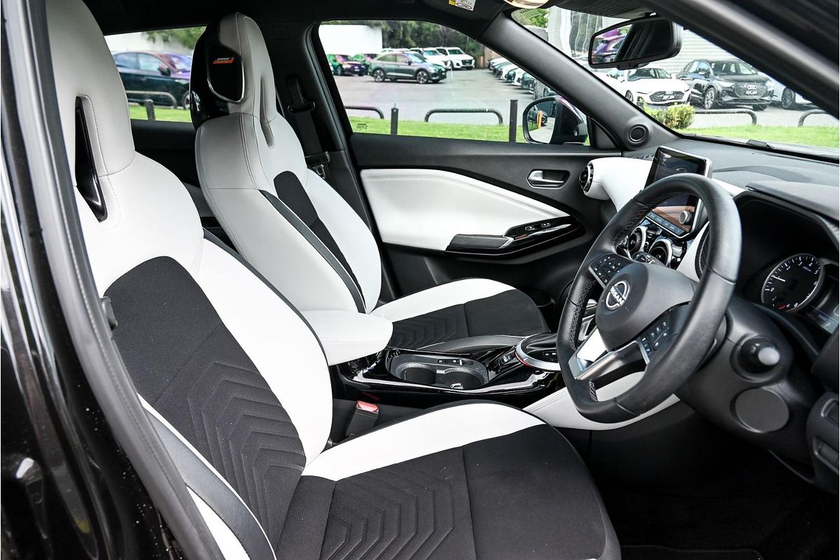 2023 Nissan JUKE ST-L F16