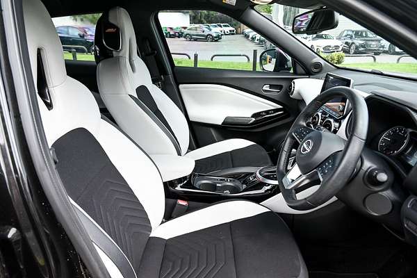 2023 Nissan JUKE ST-L F16