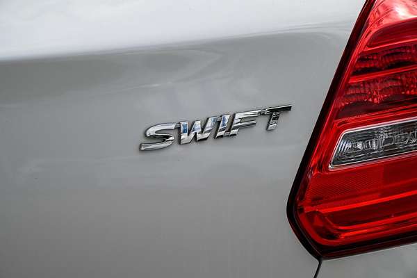 2017 Suzuki Swift GL Navigator AZ