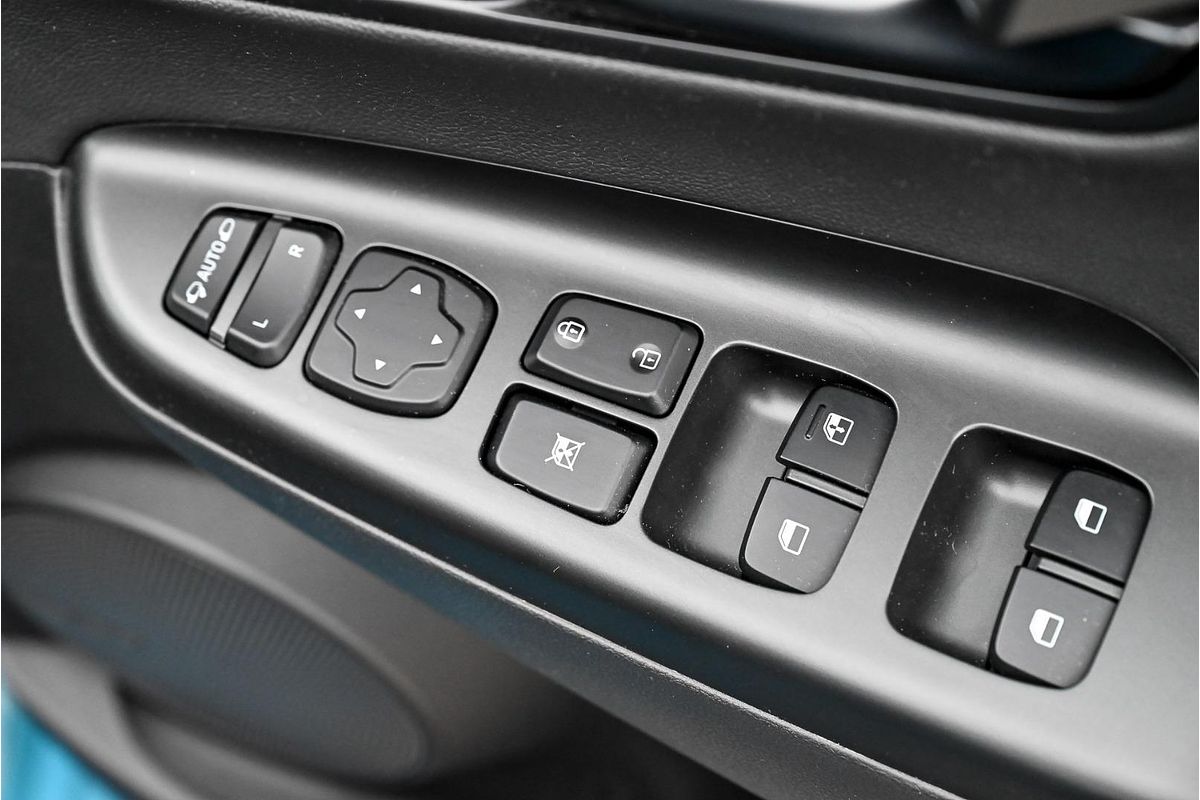 2022 Hyundai Kona N-Line OS.V4